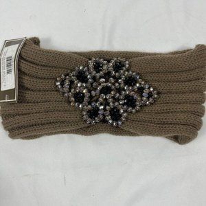 Turban Jeweled Head wrap